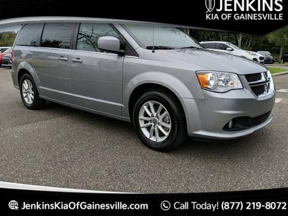 DODGE GRAND CARAVAN 2018 2C4RDGCG5JR265873 image DODGE GRAND CARAVAN 2018 2C4RDGCG5JR265873 image